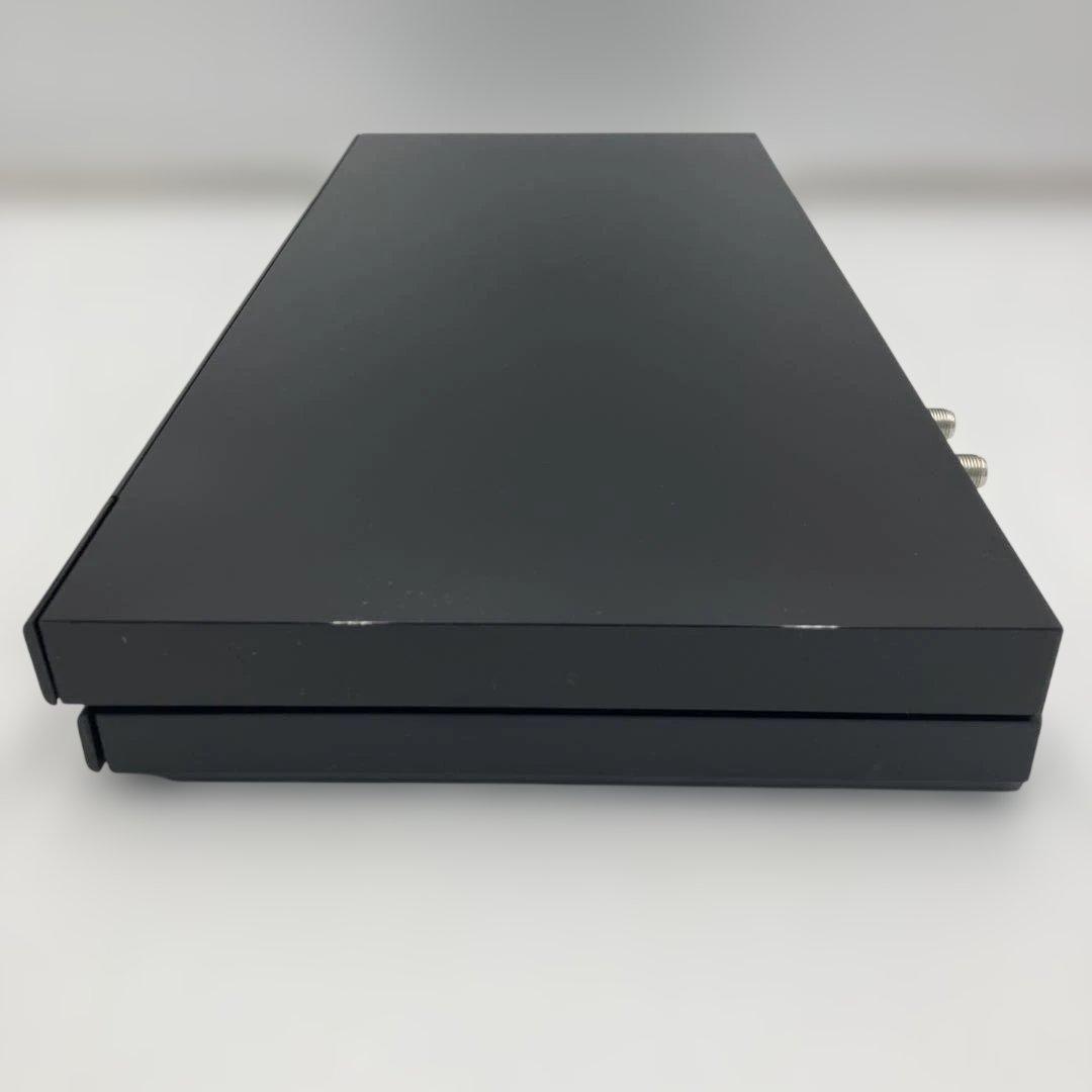 超美品　ソニー ブルーレイレコーダー BDZ-ZW1900 2024年