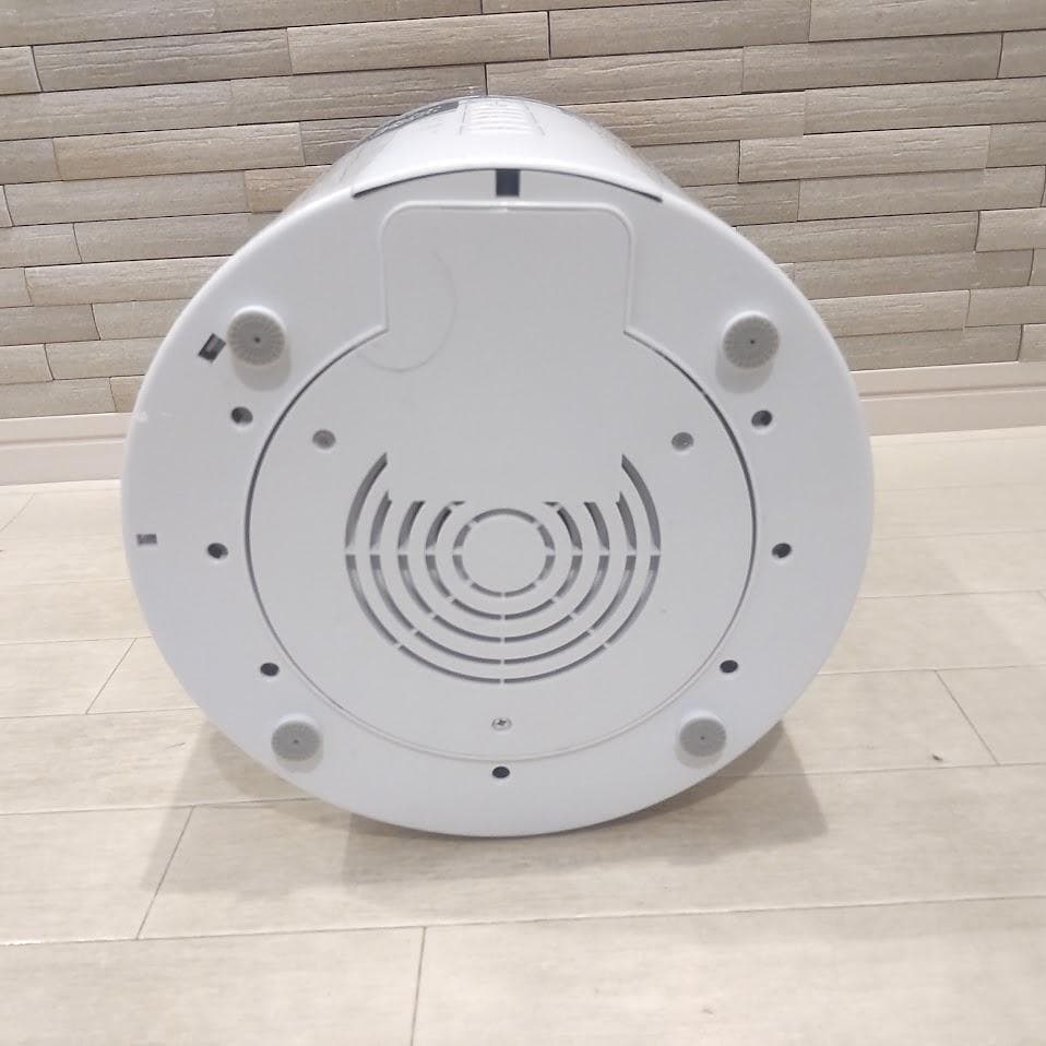 ★洗浄済★ スリーアップ スチームポット加湿器 24年製 ST-T2370