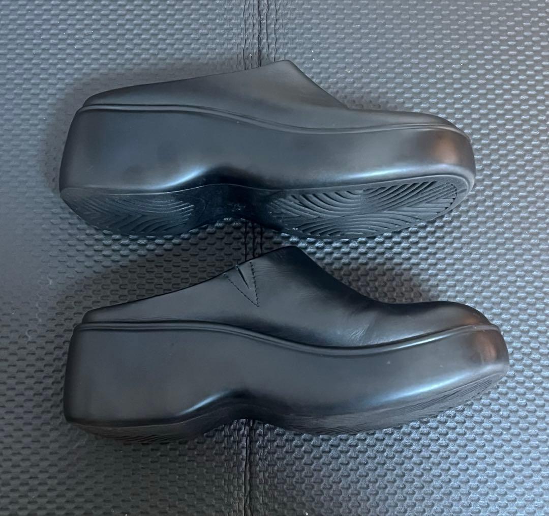 【週末値下げ】TODAYFUL☆ Volume Sole Sabo