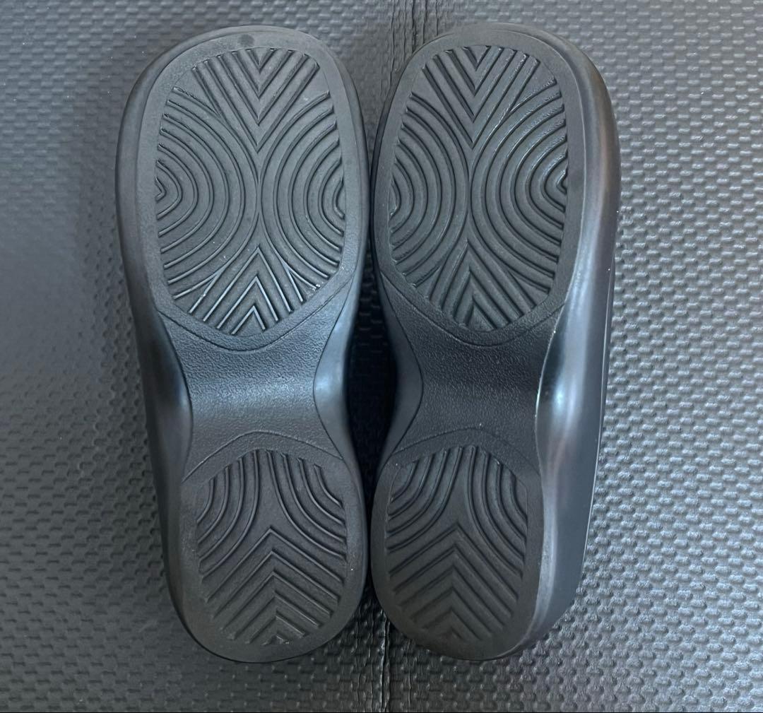 【週末値下げ】TODAYFUL☆ Volume Sole Sabo