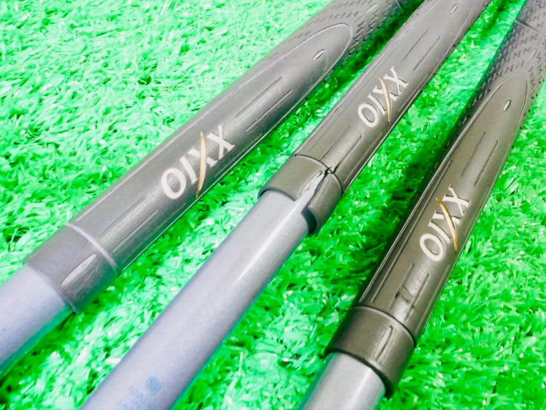 は*ま様 XXIO MP200 レディース アイアンセット ゼクシオ