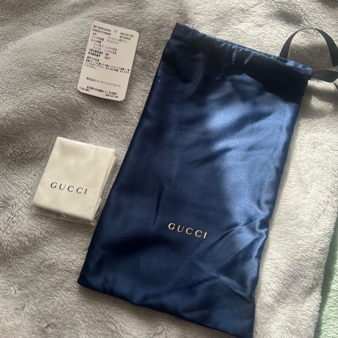 GUCCI サングラス メンズレディース