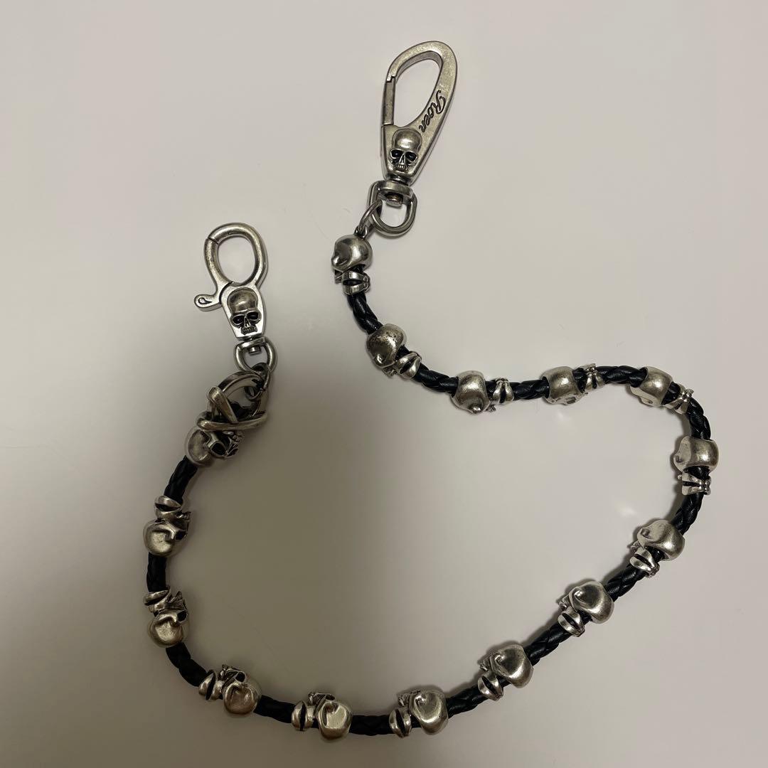 ロエン　Roen ウォレットチェーン