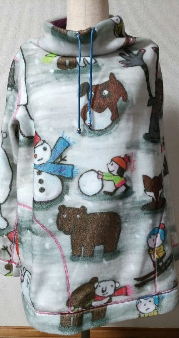 アルベロベロオレボレブラフリース