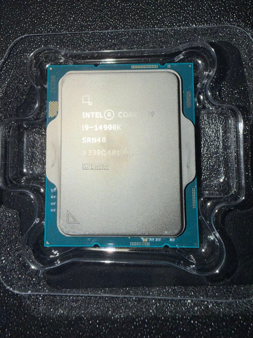 CPU Intel Core i9-14900K BOX