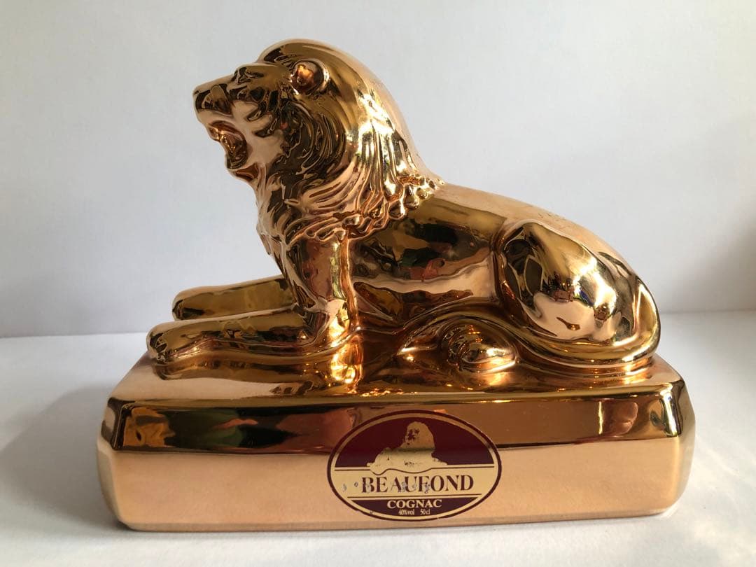 ブランデー LANDY COGNAC LION