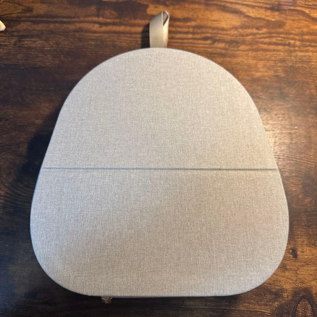 24時間限定値下げ中！！　SONY WH-1000XM5 プラチナシルバー