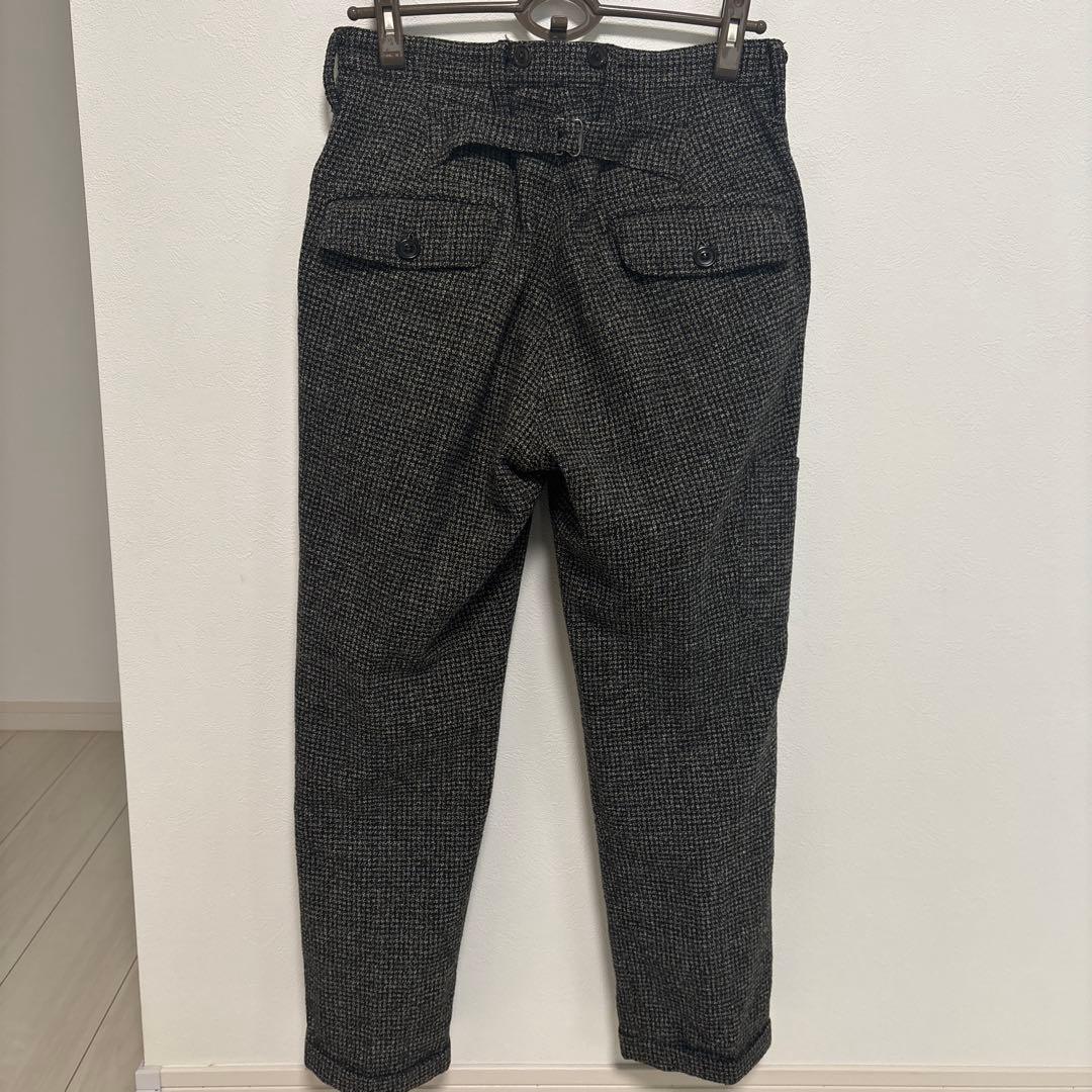 フリーホイーラーズ　“Fitzgerald”　TROUSERS 30