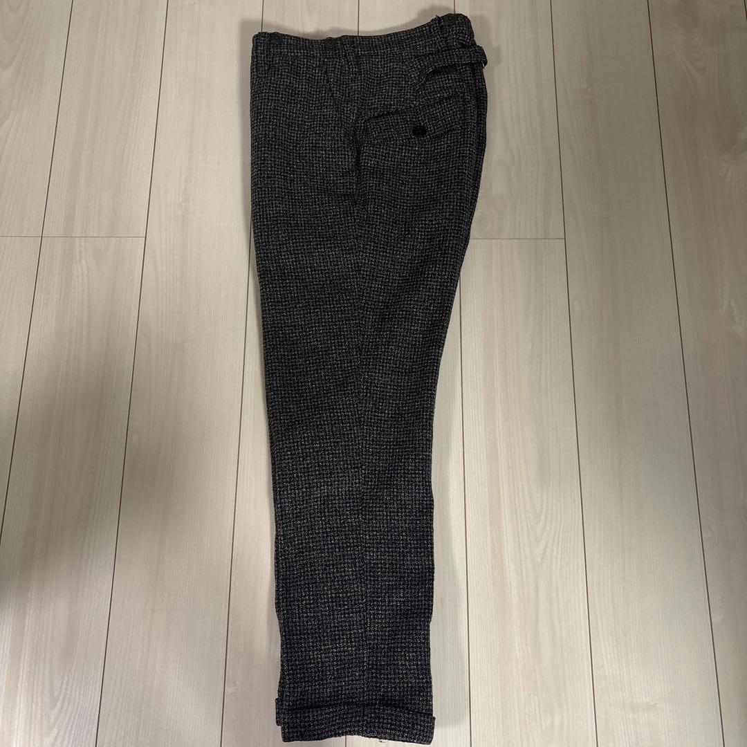 フリーホイーラーズ　“Fitzgerald”　TROUSERS 30