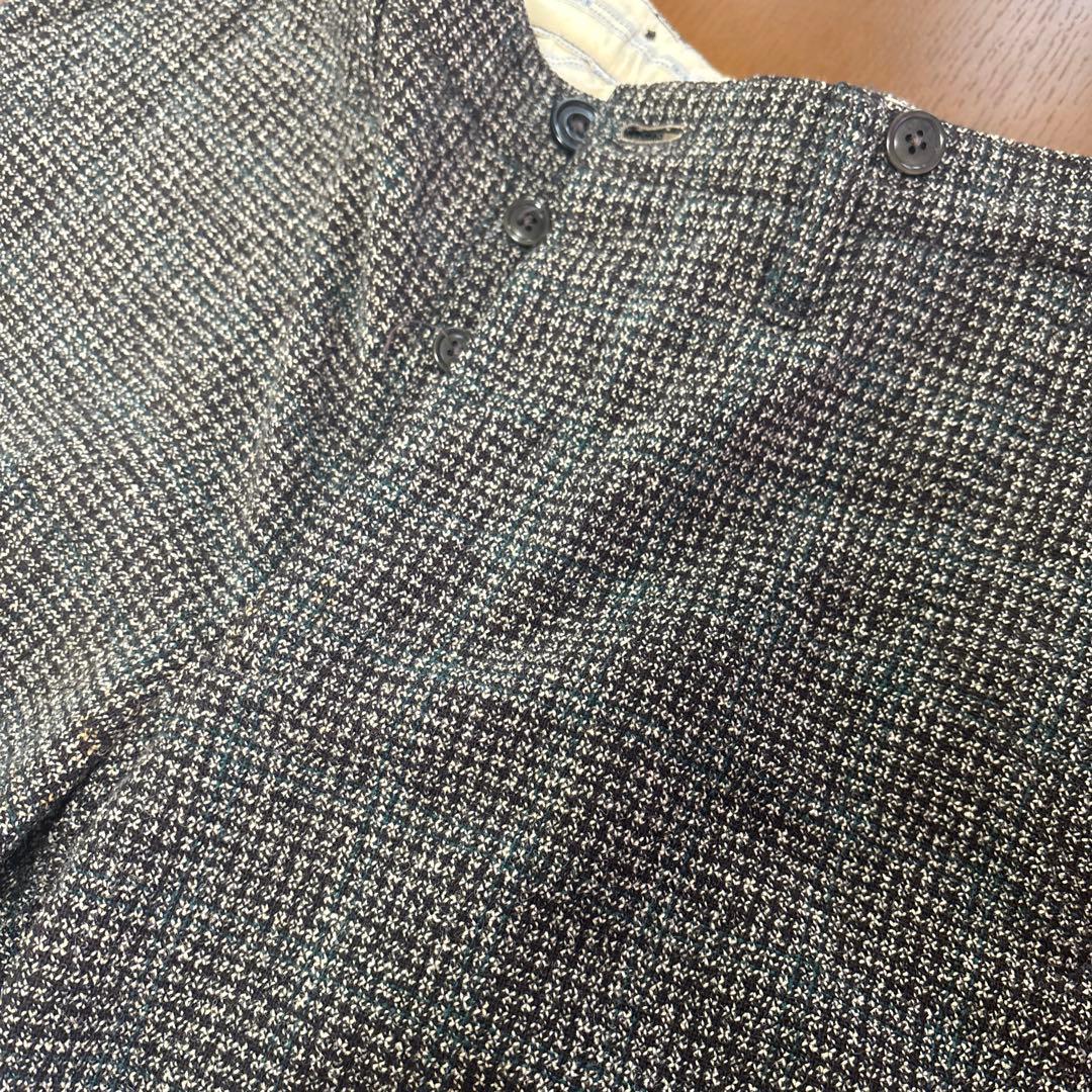 フリーホイーラーズ　“Fitzgerald”　TROUSERS 30