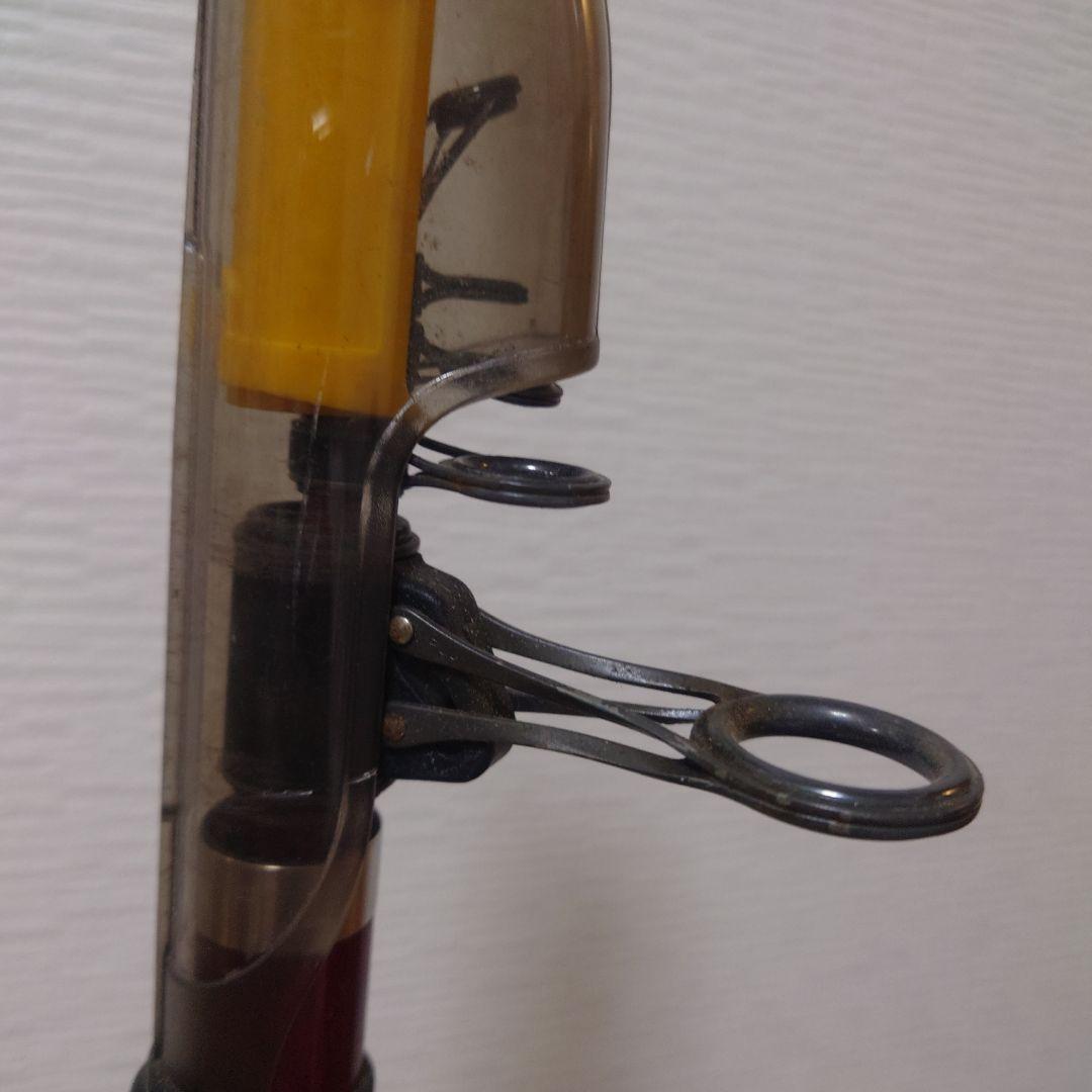 シマノ　SURFLEADER サーフリーダー　360FX-T 投げ竿 FV