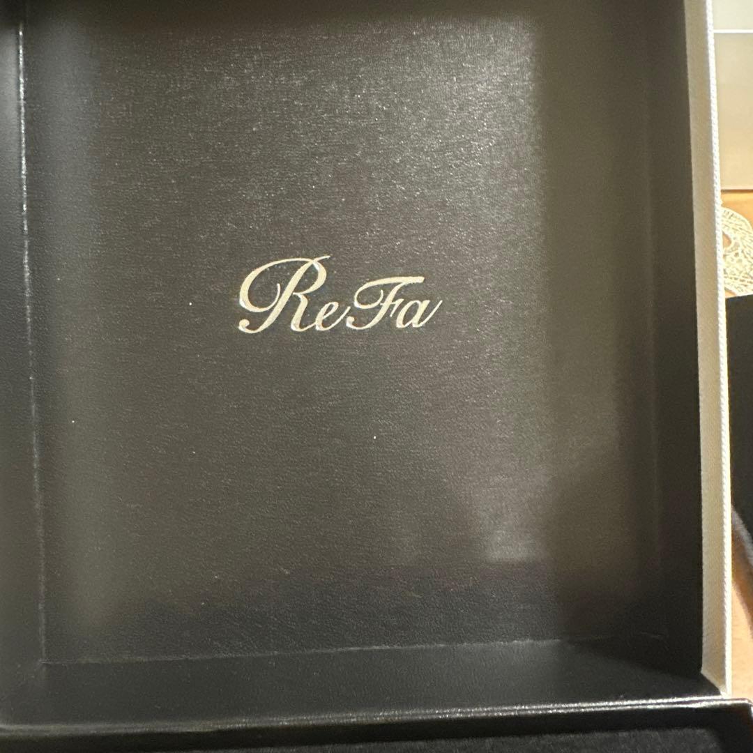 タイムセールReFa 美容器 グラデーション 未使用