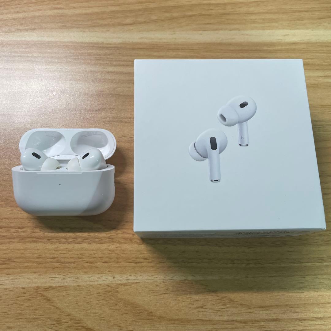 AirPods Pro 第2世代 エアポッズ プロ