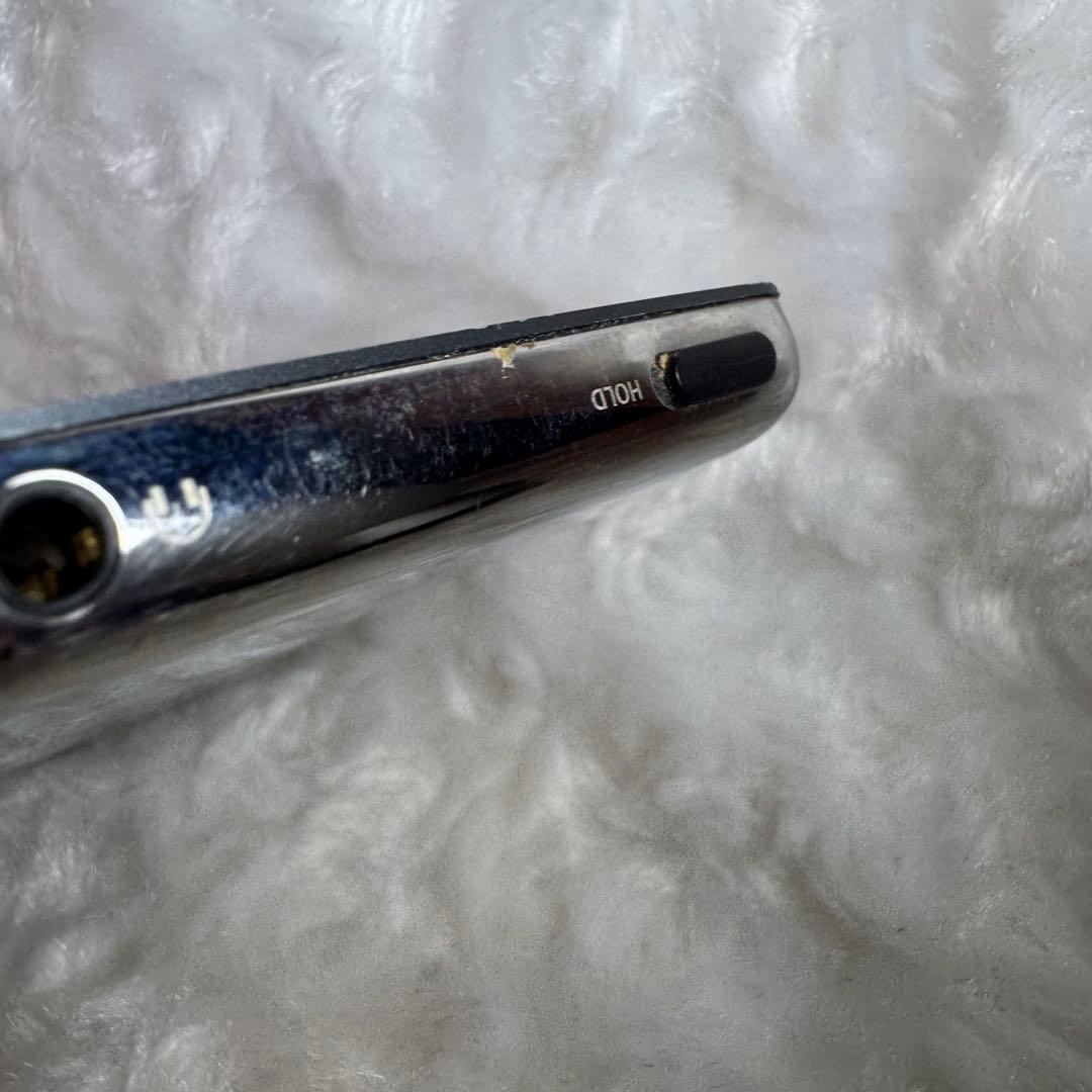 iPod Classic 120GB ブラック　MB565J