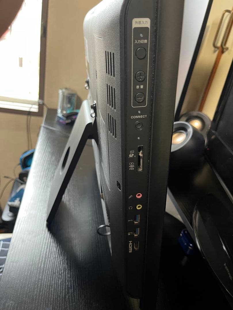 NEC VALUESTAR VN770/G デスクトップPC