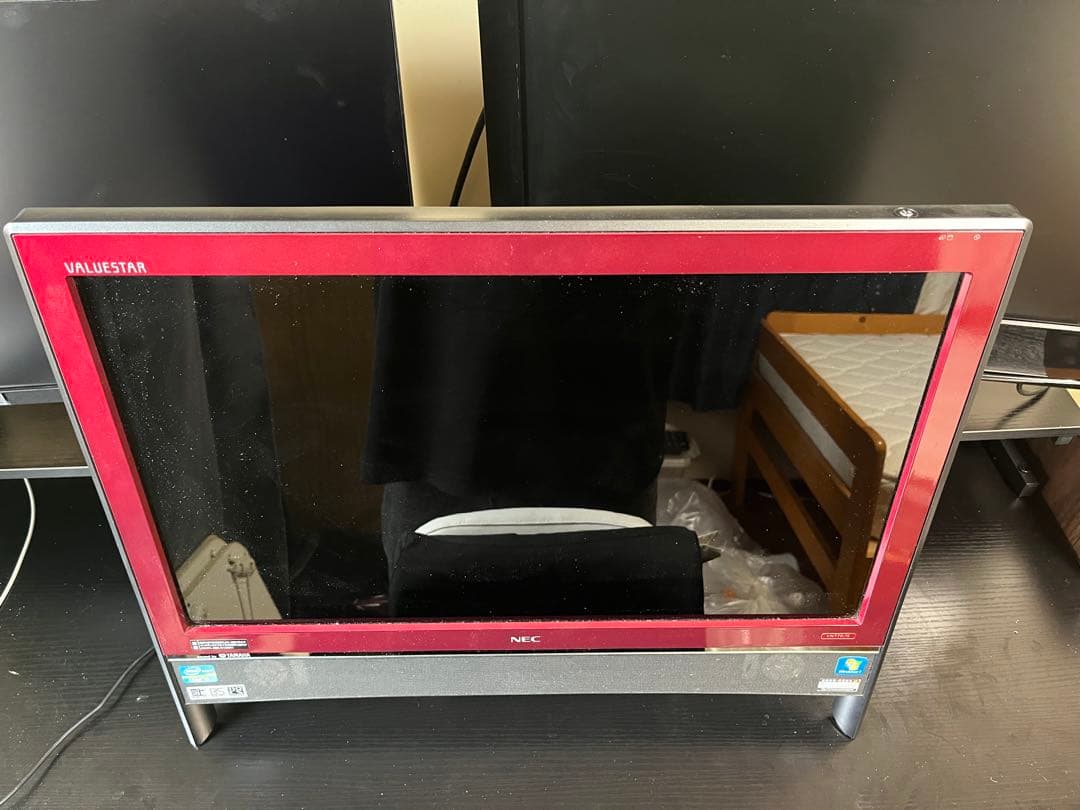 NEC VALUESTAR VN770/G デスクトップPC