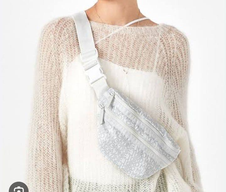 サードマガジン&レスポコラボ　ほぼ新品