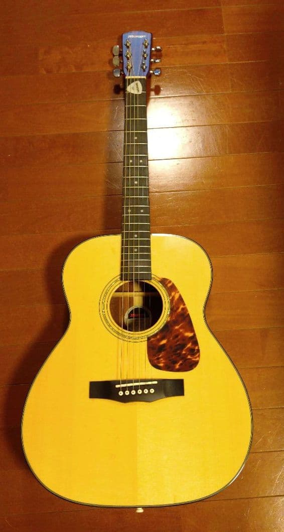 Morris モーリス　F-12 NAT 中古美品