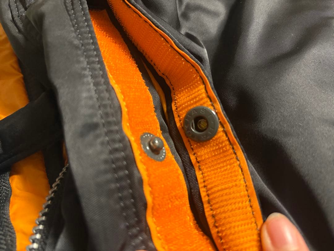 PORTER ショルダーバッグ 黒 2way