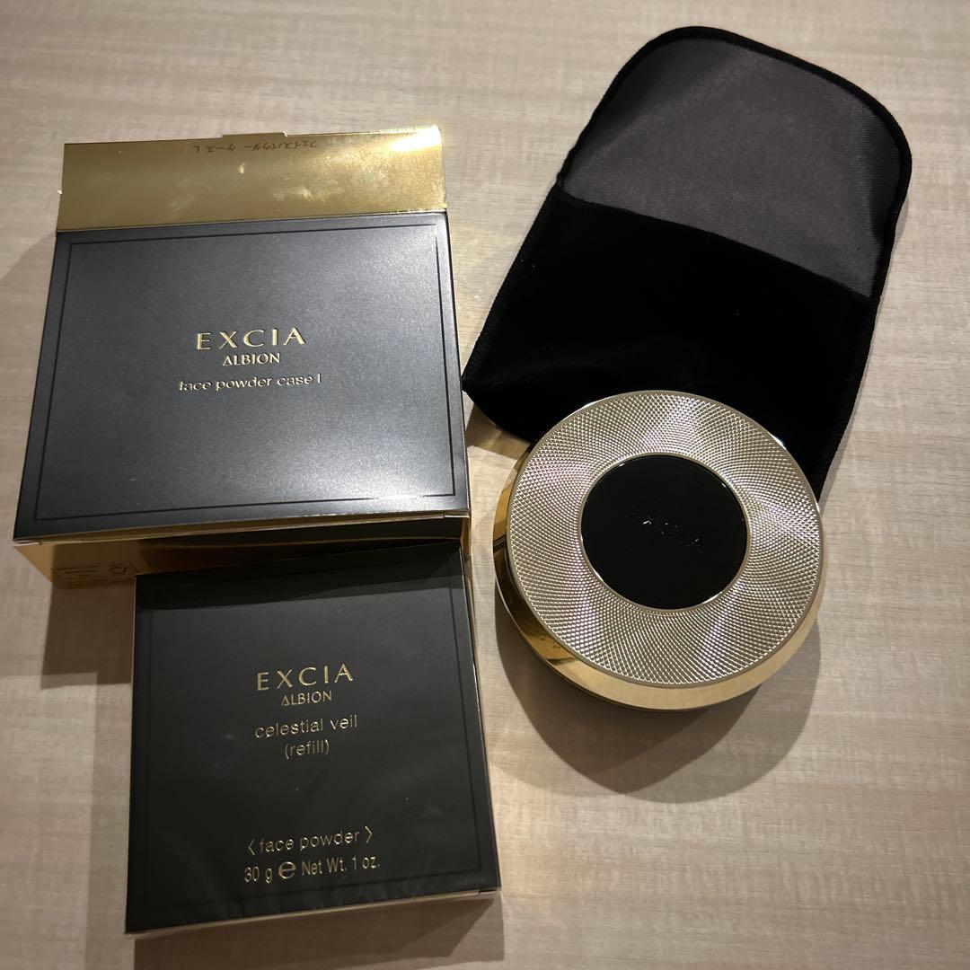 エクシア　セレスティアルヴェールNA01