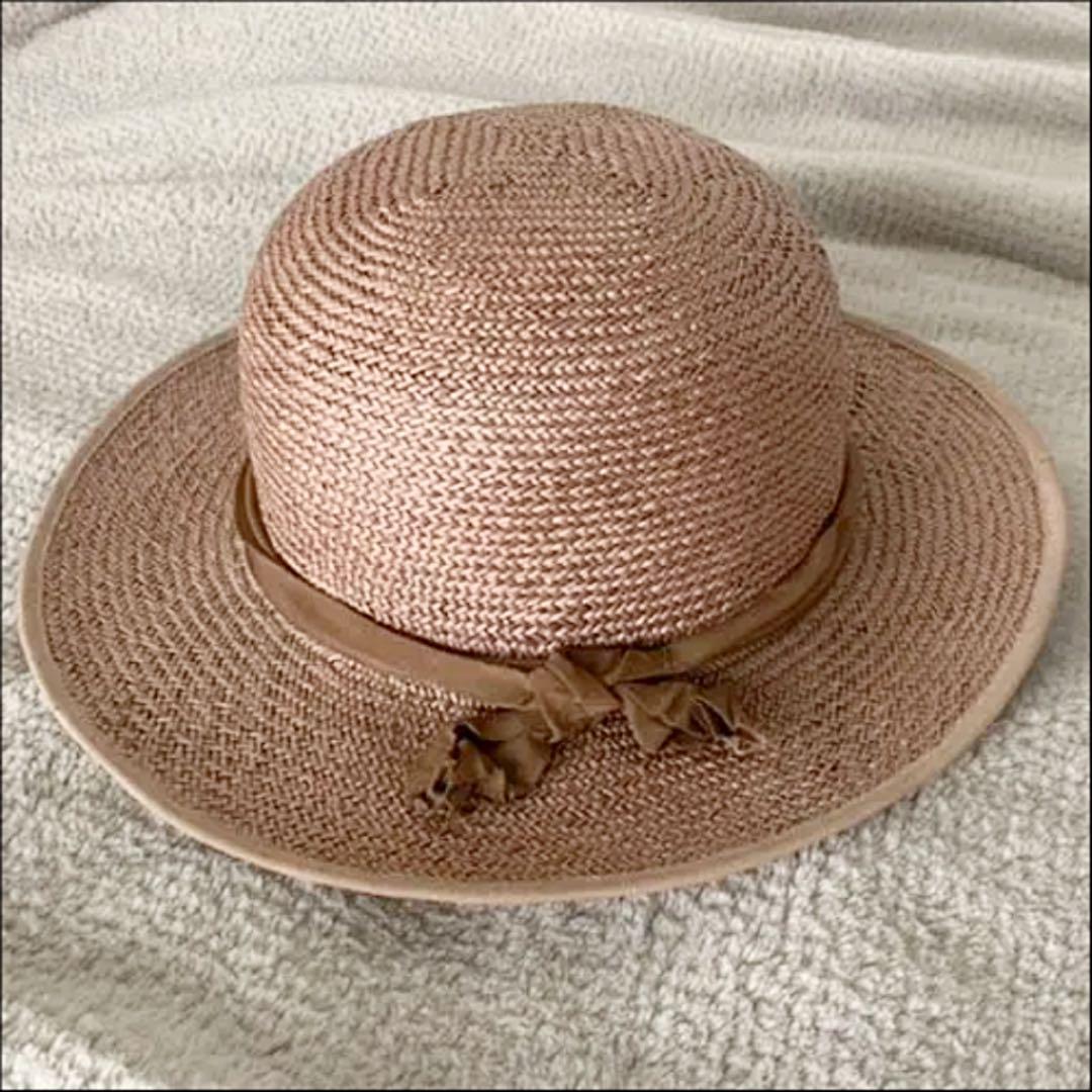 可愛い❤️ズジョーサーカスの素敵な帽子❤️zujocircusカミンスキー