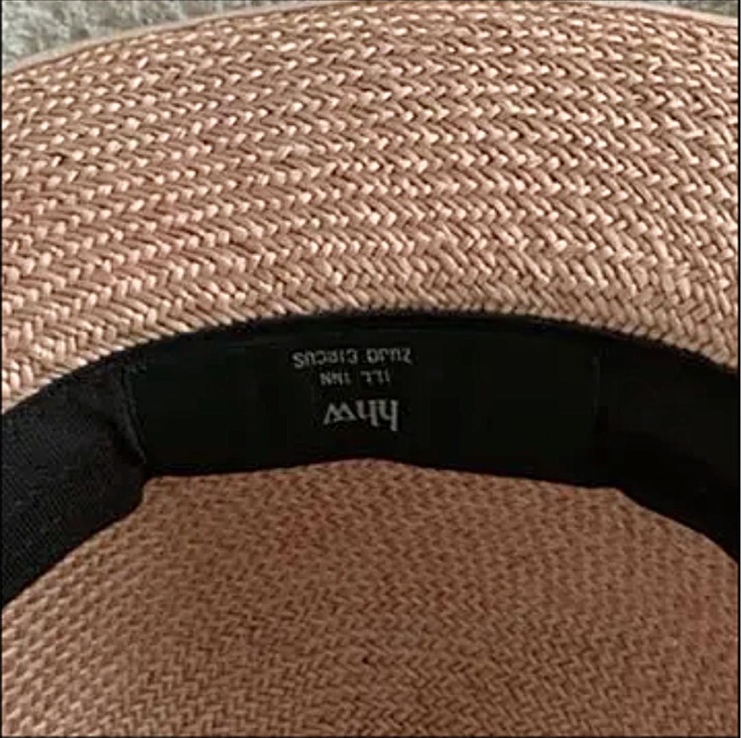 可愛い❤️ズジョーサーカスの素敵な帽子❤️zujocircusカミンスキー