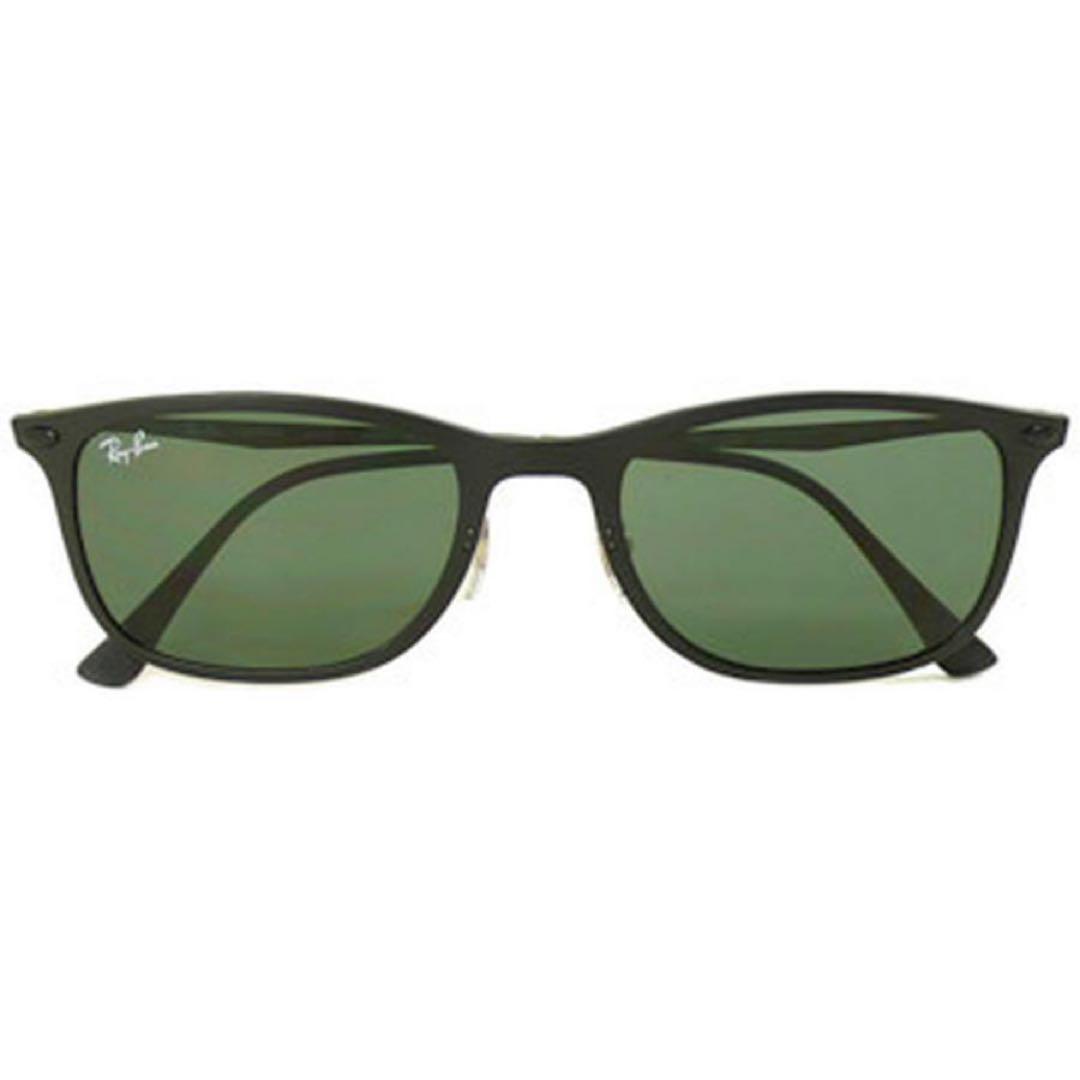 【新品】Ray-Ban レイバン サングラス ライトレイ