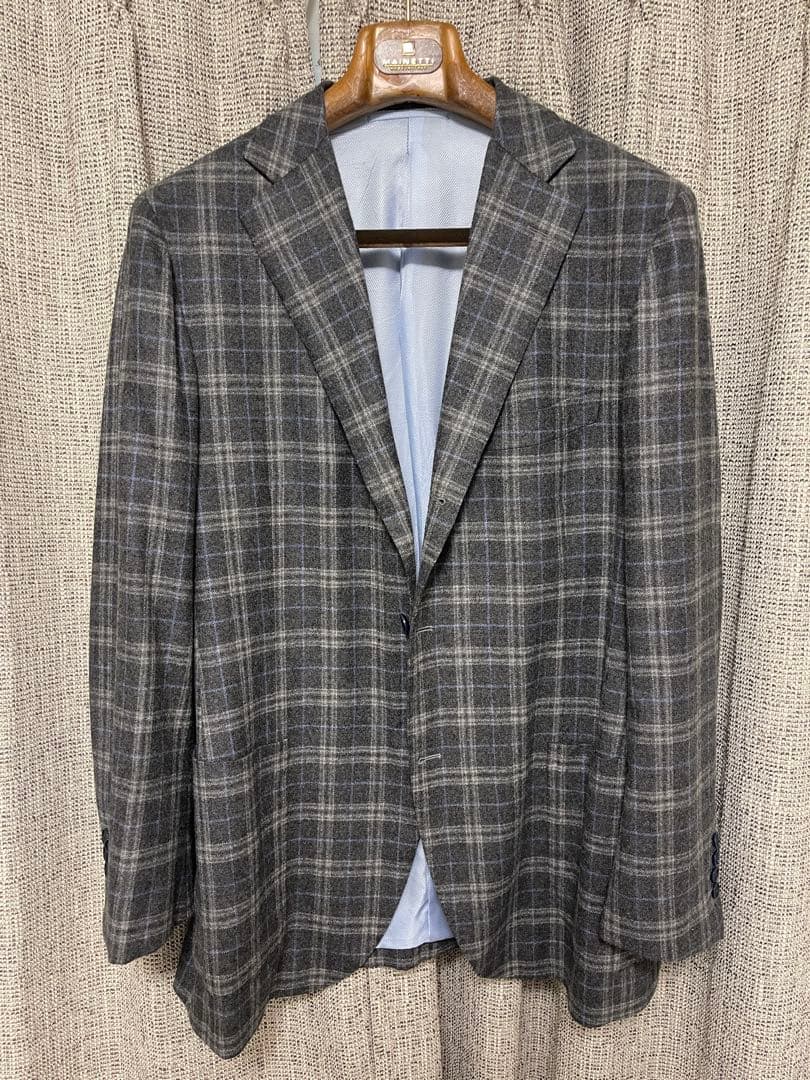 【Sakado Express 】Beams loro piana JKT