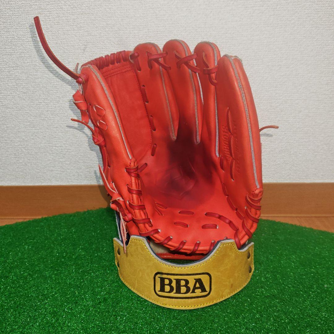 アンダーアーマー I WILL 硬式 投手用 グローブ 野球 沢村拓一モデル