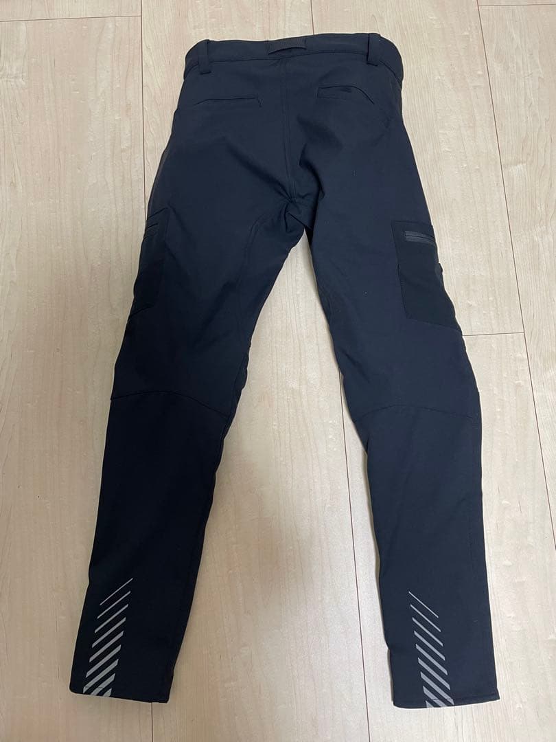 RSタイチ ウインドストップソフトシェルパンツ RSY555 WMサイズ