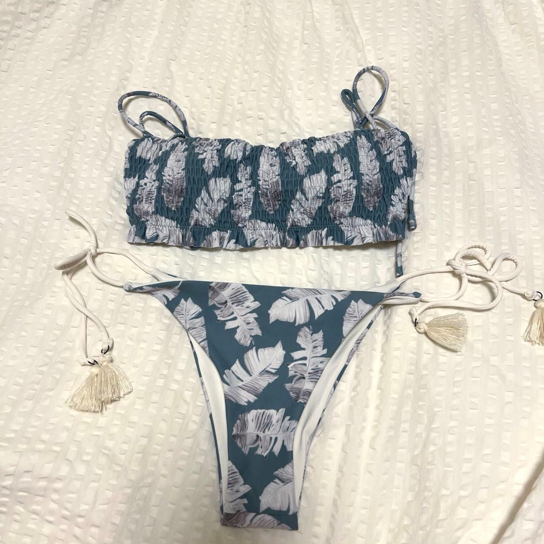 ALEXIA STAM ビキニ 美品