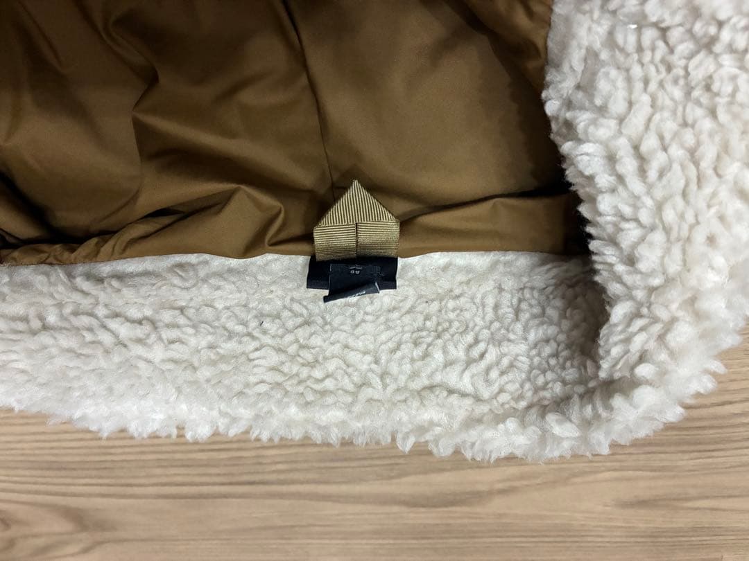 patagonia パタゴニア　フリースジャケット レトロX　キッズ S