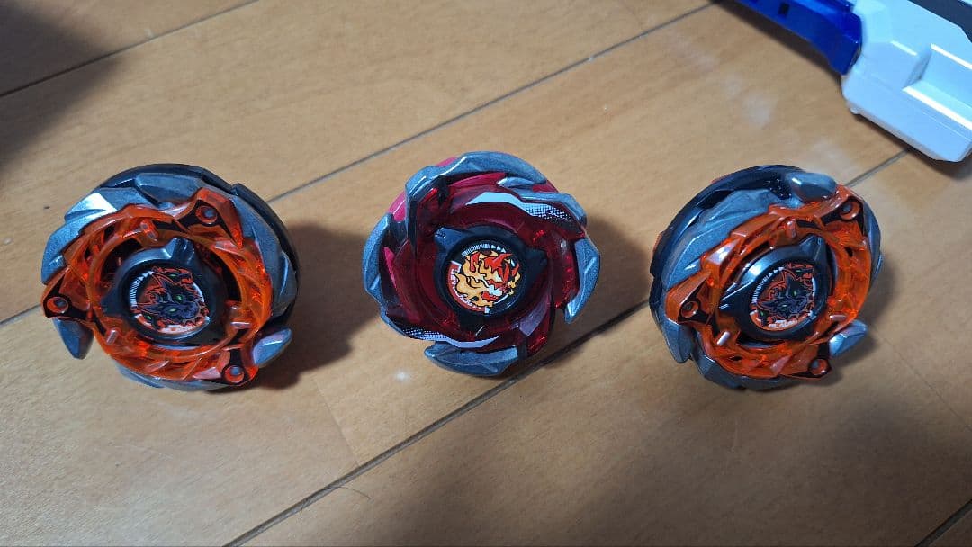 D*e様 ベイブレードX　まとめ売り