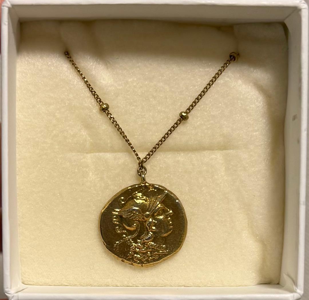 MARIHA ネックレス