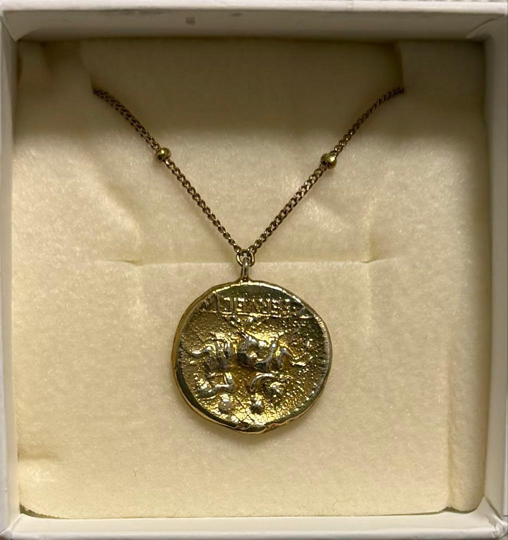 MARIHA ネックレス