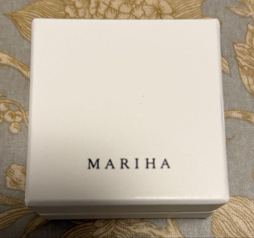 MARIHA ネックレス