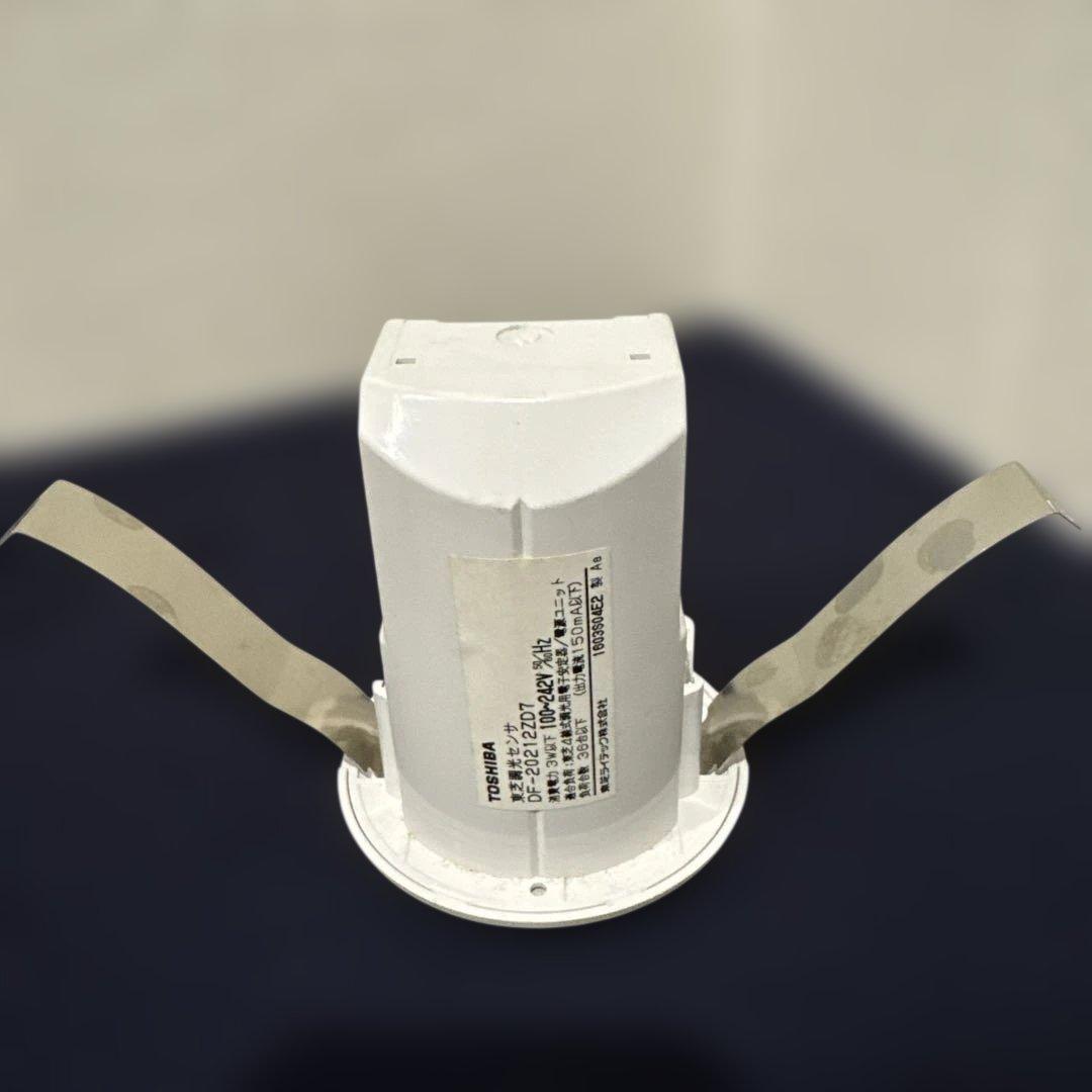 東芝 ライテック　調光センサ DF-20212ZD7 DF-20208Y