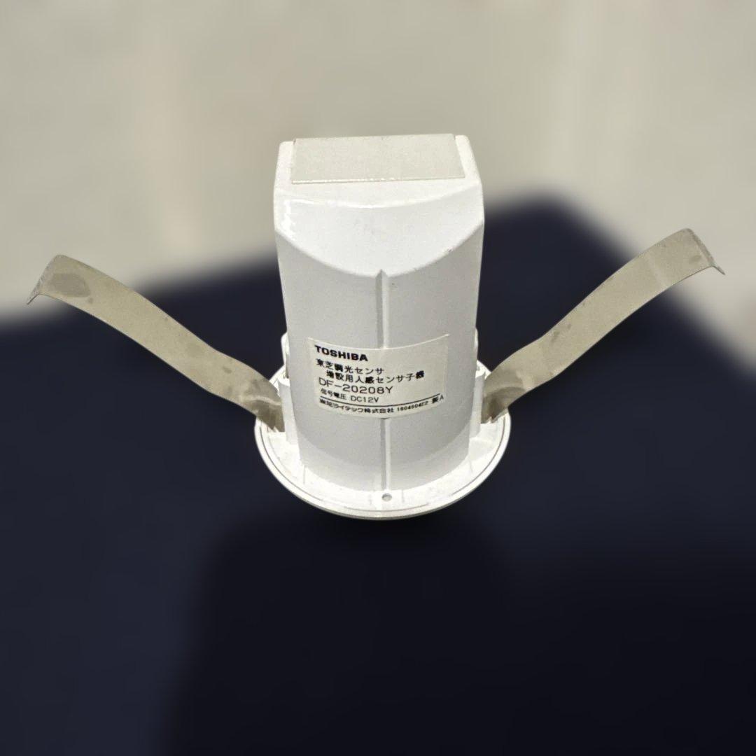 東芝 ライテック　調光センサ DF-20212ZD7 DF-20208Y