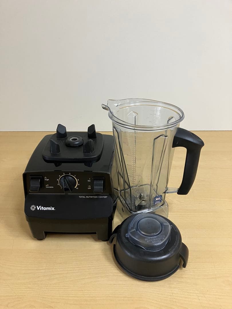 【動作品】Vitamix バイタミックス VM0111 ミキサー 2L