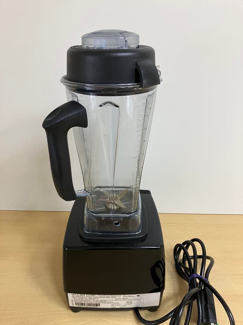 【動作品】Vitamix バイタミックス VM0111 ミキサー 2L