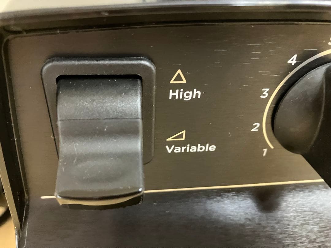 【動作品】Vitamix バイタミックス VM0111 ミキサー 2L