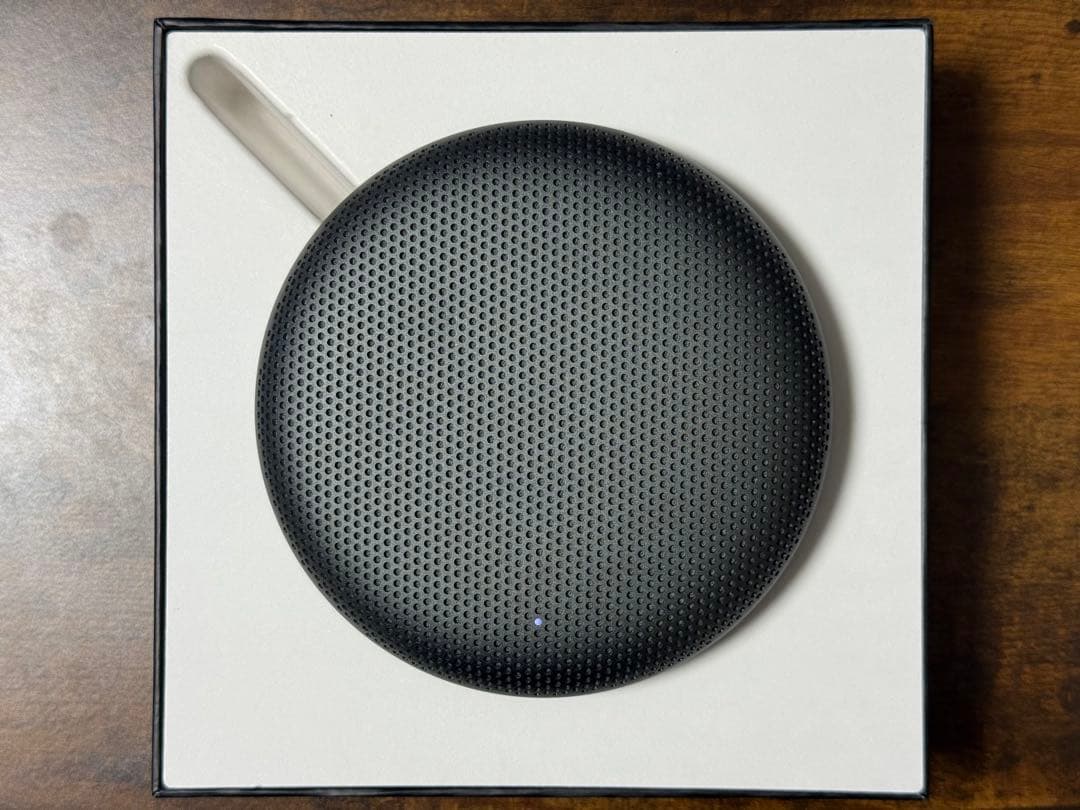 最終値下げ Bang & Olufsen Beosound A1 2nd Gen