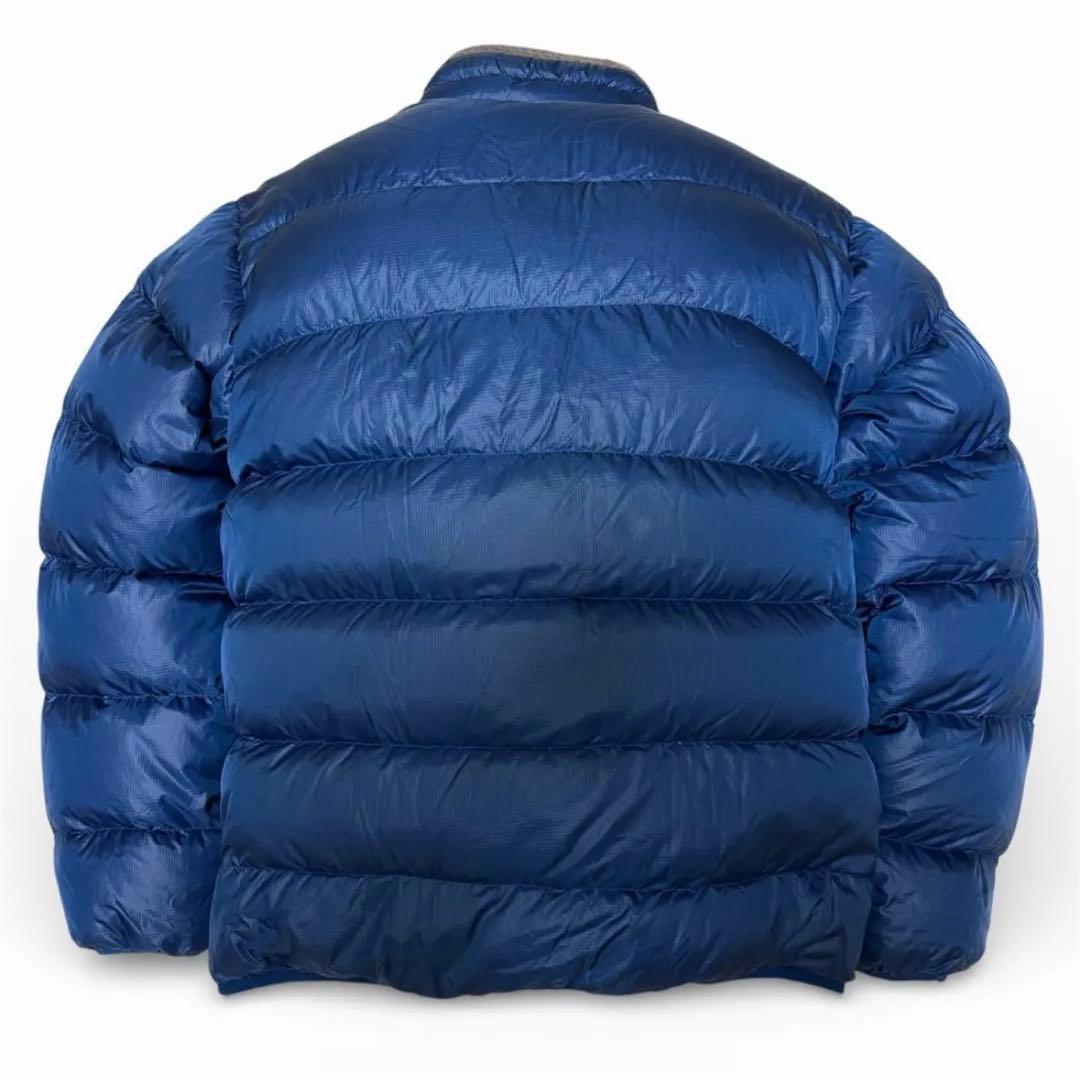 【サイズM】美品 mont-bell モンベル 800FPライトアルパインダウン