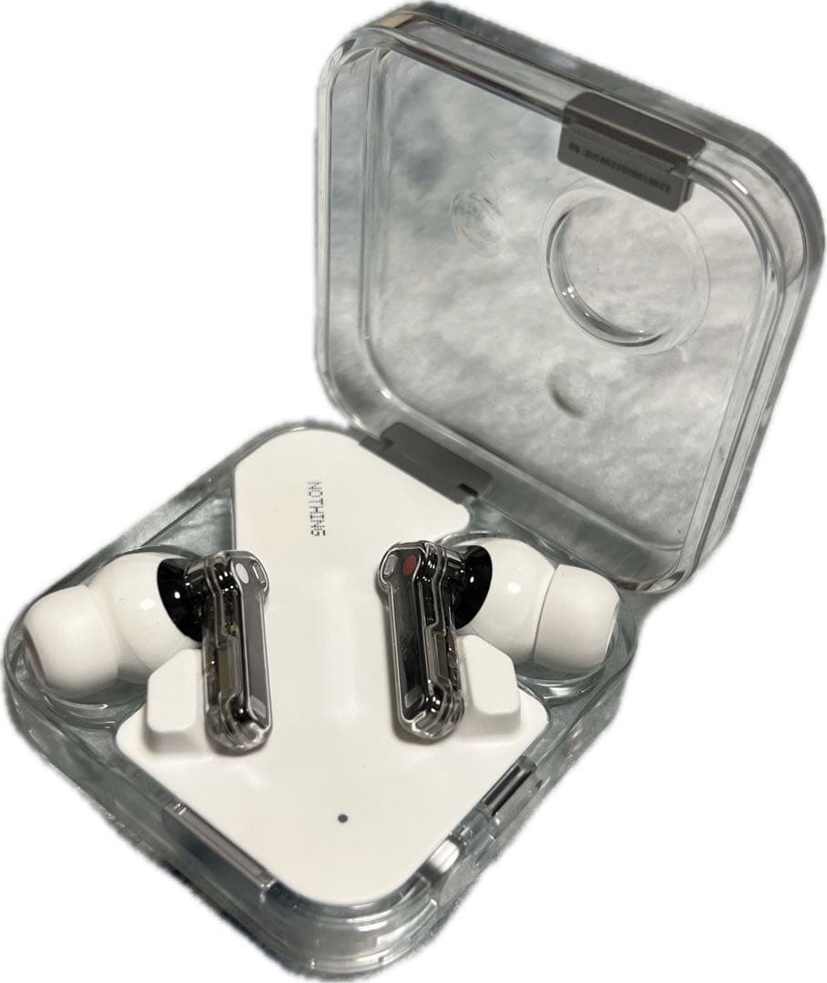 Nothing Ear 第3世代