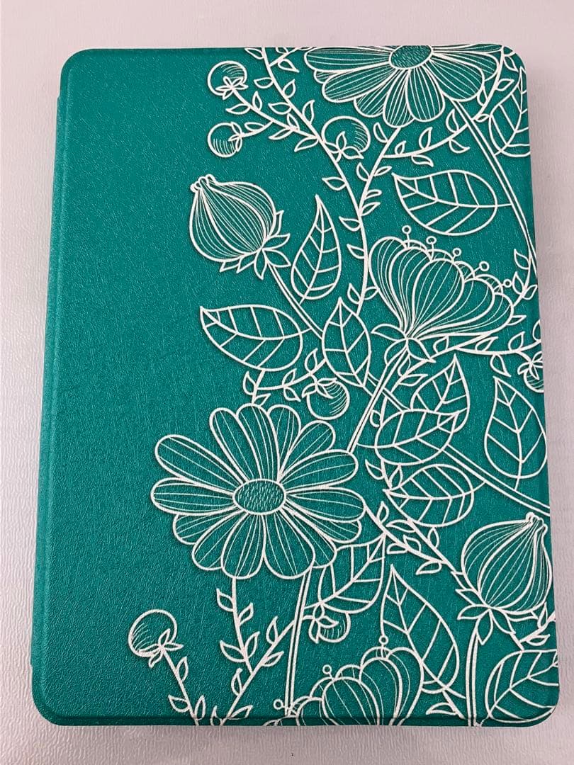 Kindle Paperwhite 6.8インチ防水機能搭載