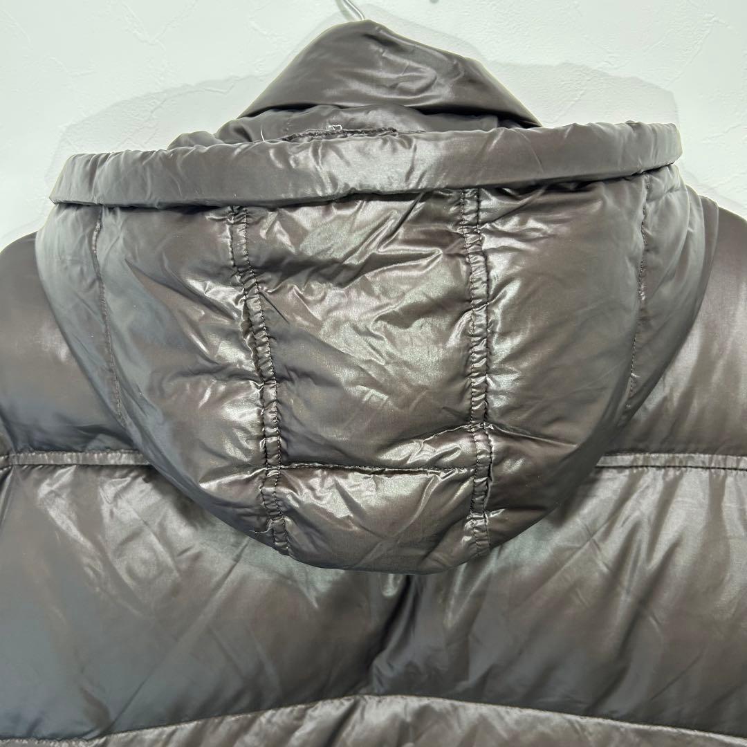 【美品】ポールスミス　ロングダウンコート　極暖ダウン　サイズＸＬ