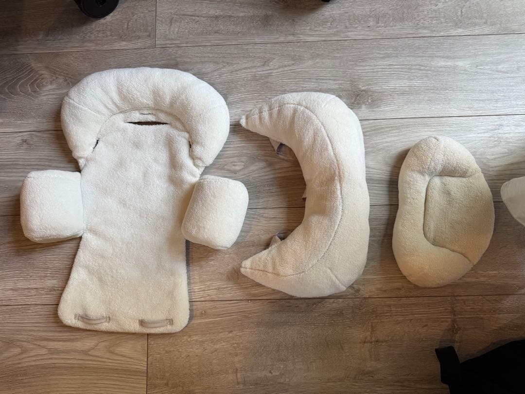 CWLネムリラAT オートスイング