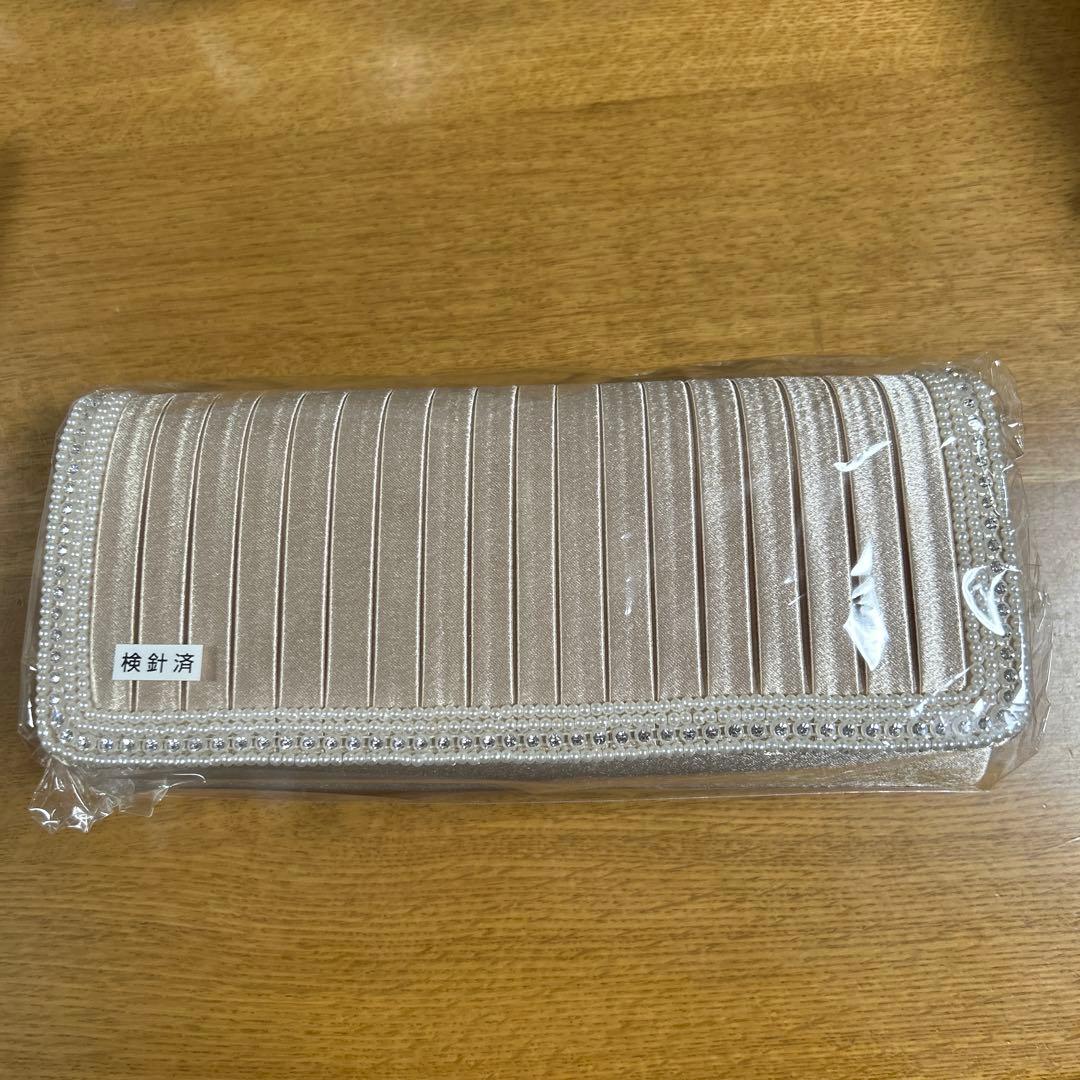 リボ様！！　お値下げ！フォーマルバック