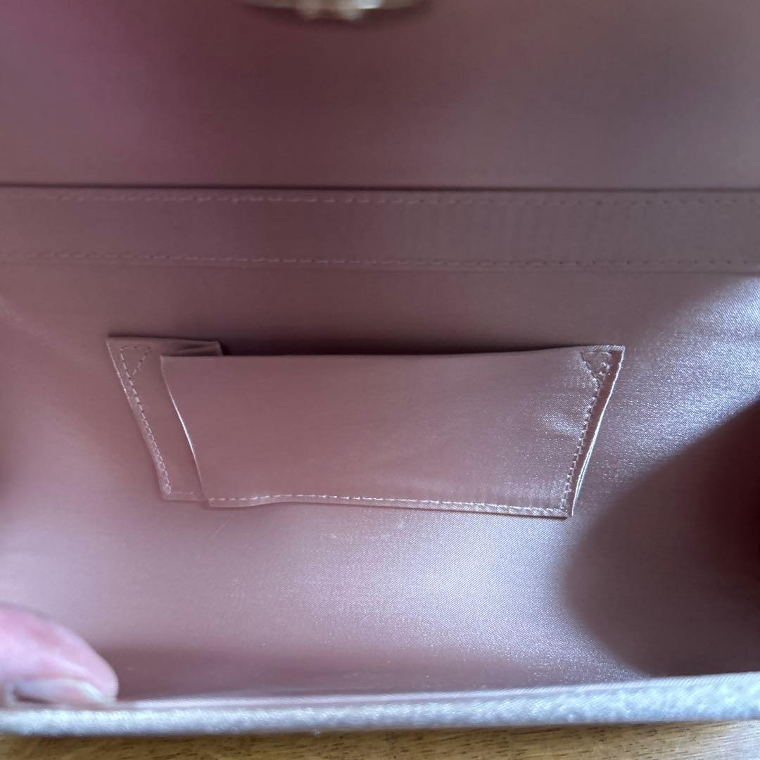 リボ様！！　お値下げ！フォーマルバック