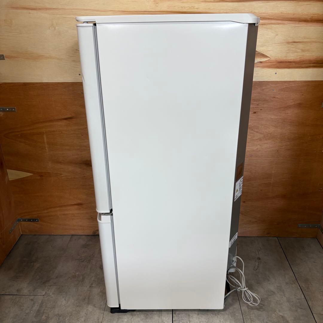 一都三県限定　配送設置無料　冷蔵庫　2ドア　MITSUBISHI 2023年製